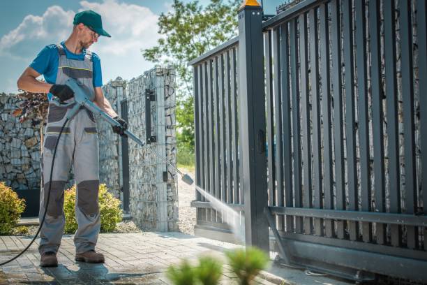 Best Dumpster Area Cleaning  in Sanibel, FL