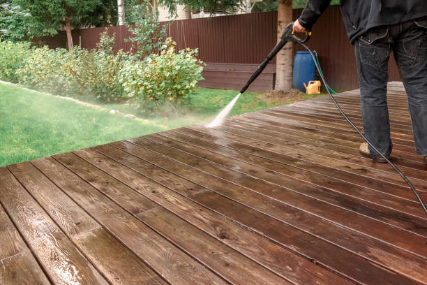 Best Gutter Cleaning  in Sanibel, FL