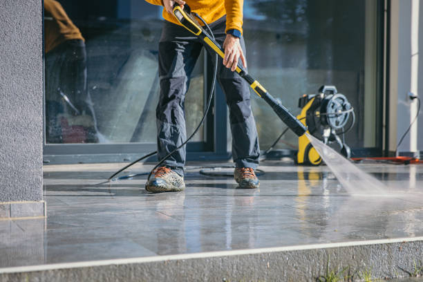 Best Driveway Pressure Washing  in Sanibel, FL
