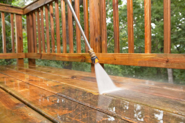 Reliable Sanibel, FL Pressure Washing Solutions